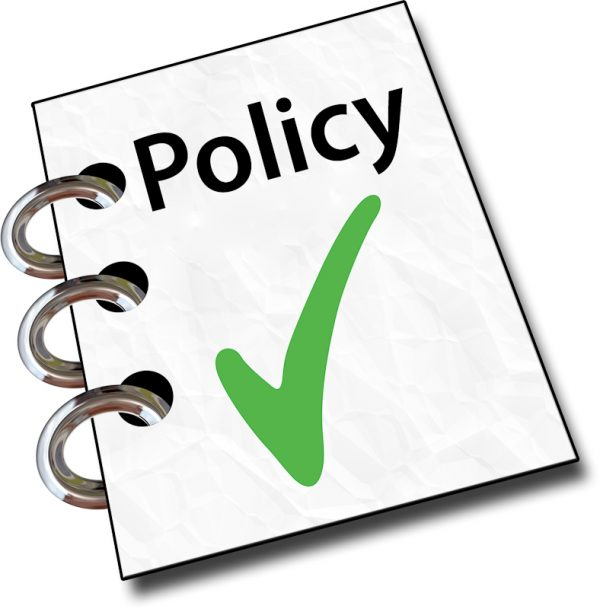 ANTB Quality Policy Showcase